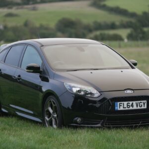 FOrd focus st 2