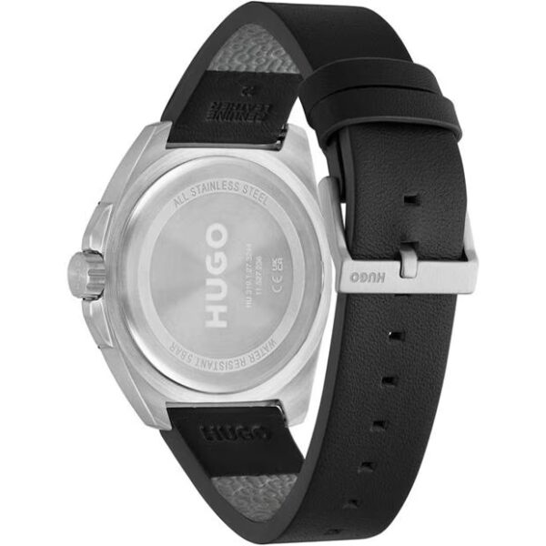 FLASH COMP 2.5 HOURS     Mens Hugo Boss watch 04/12/24