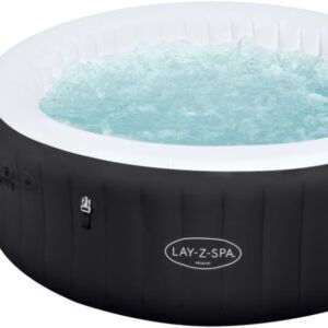Lay-Z-Spa St.Lucia 14/07/25