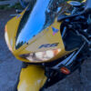 Yamaha yzf-r6 09/06/25