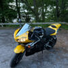 Yamaha yzf-r6 09/06/25