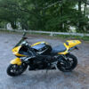 Yamaha yzf-r6 09/06/25