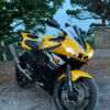 Yamaha yzf-r6 09/06/25
