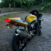 Yamaha yzf-r6 09/06/25