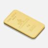 Auto draw 5g of pure 24 carat (999.9) gold 16/06/25