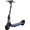 Auto draw Segway-Ninebot C2 Pro B Electric Folding Scooter - Black & Blue 02/06/25
