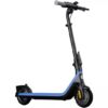 Auto draw Segway-Ninebot C2 Pro B Electric Folding Scooter - Black & Blue 02/06/25