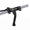 Auto draw Segway-Ninebot C2 Pro B Electric Folding Scooter - Black & Blue 02/06/25