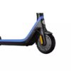 Auto draw Segway-Ninebot C2 Pro B Electric Folding Scooter - Black & Blue 02/06/25