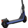 Auto draw Segway-Ninebot C2 Pro B Electric Folding Scooter - Black & Blue 02/06/25