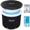 Polar Ice Bath Recovery Tub 09/06/25