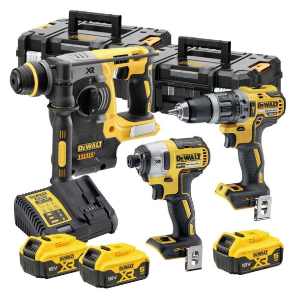 Power tool instant wins with massive bundles 25/08/25