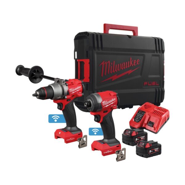 Power tool instant wins with massive bundles 25/08/25