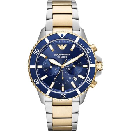 Mens Armani Watch 14/07/25