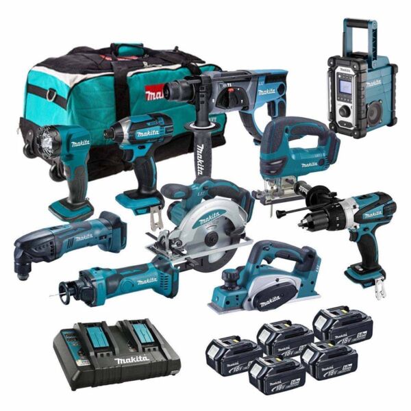 Power tool instant wins with massive bundles 25/08/25