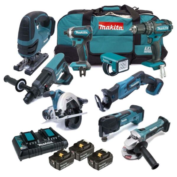 Power tool instant wins with massive bundles 25/08/25