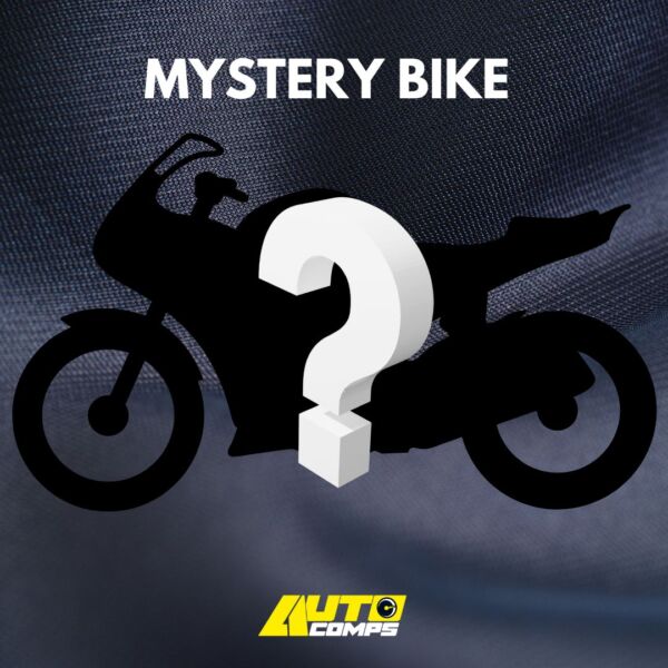 Win 1 of 10 bikes instantly, plus biking accessories
