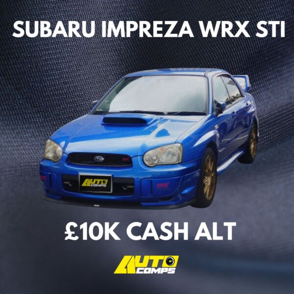 Cars & Cash instant wins, Win 1 of 6 Cars instantly plus huge Cash amounts