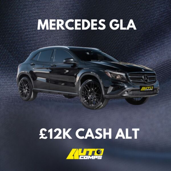 Cars & Cash instant wins, Win 1 of 6 Cars instantly plus huge Cash amounts