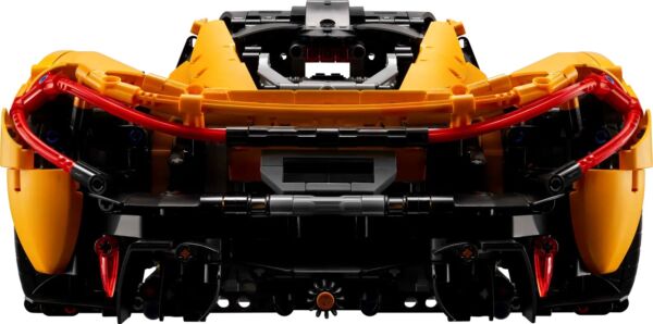 Auto Draw McLaren P1™ LEGO 10/07/25