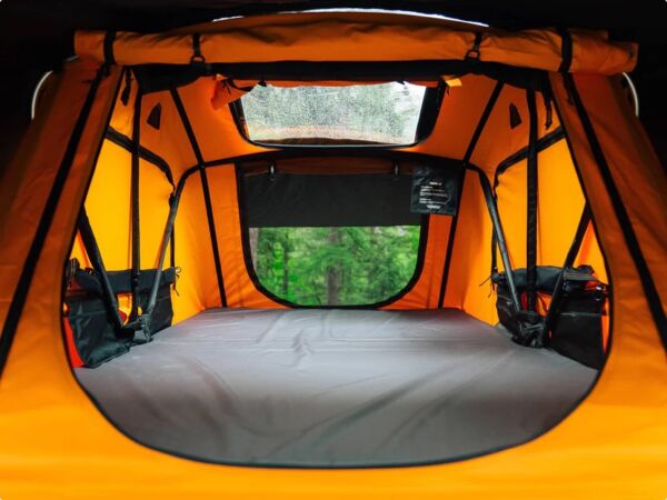 Auto draw TENTBOX LITE 2.0 or £1100 Cash 11/08/25